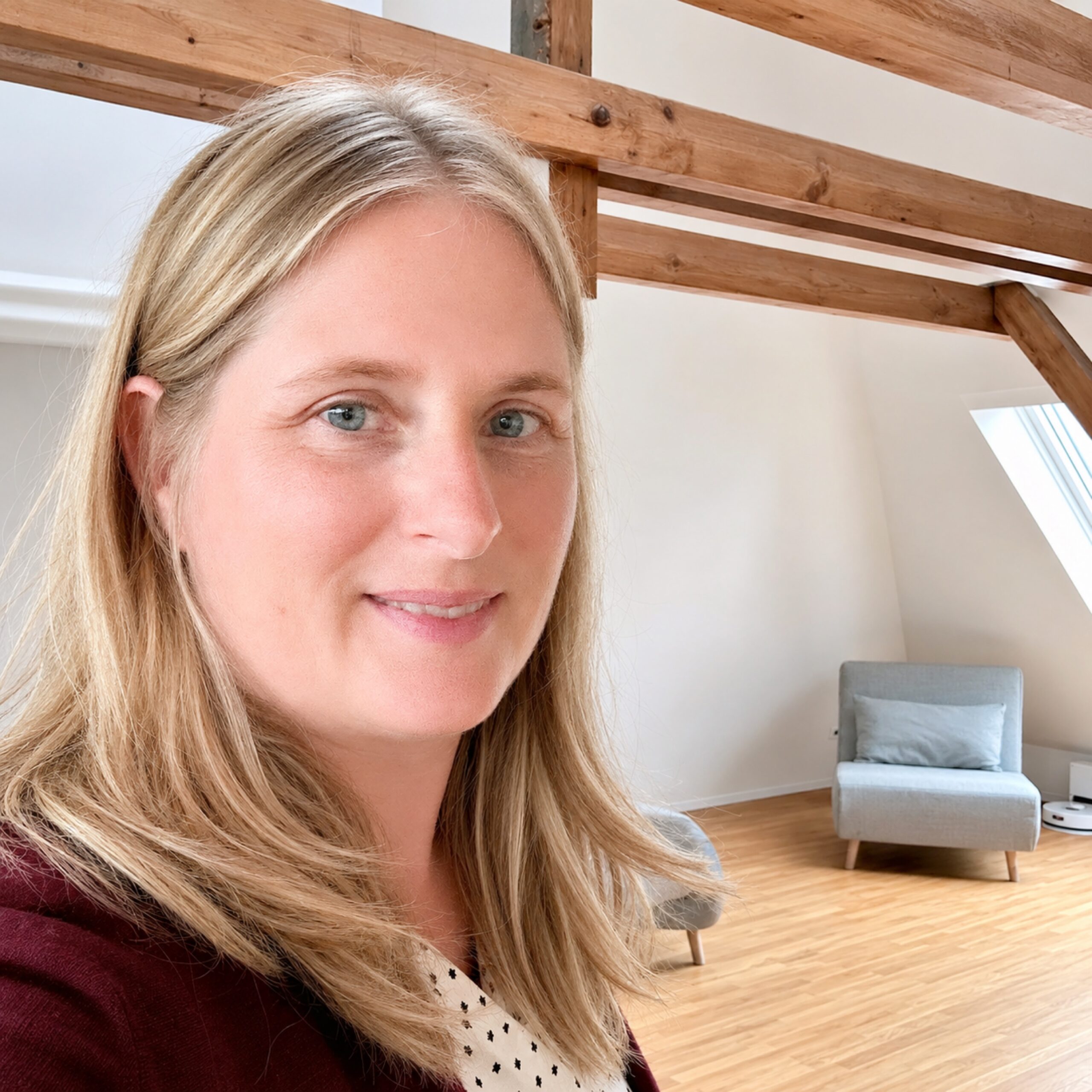 Coaching und Therapie - Katrin von Bechtolsheim - AKJC®